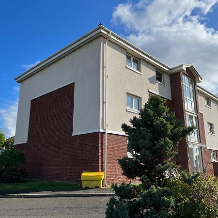 Flat Three, 212 Eaglesham Road, East Kilbride, Glasgow מראה חיצוני תמונה