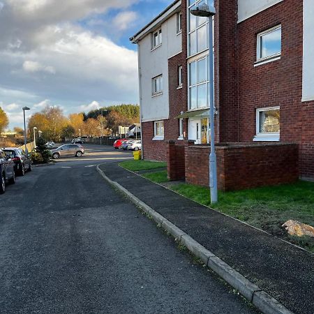 Flat Three, 212 Eaglesham Road, East Kilbride, Glasgow מראה חיצוני תמונה